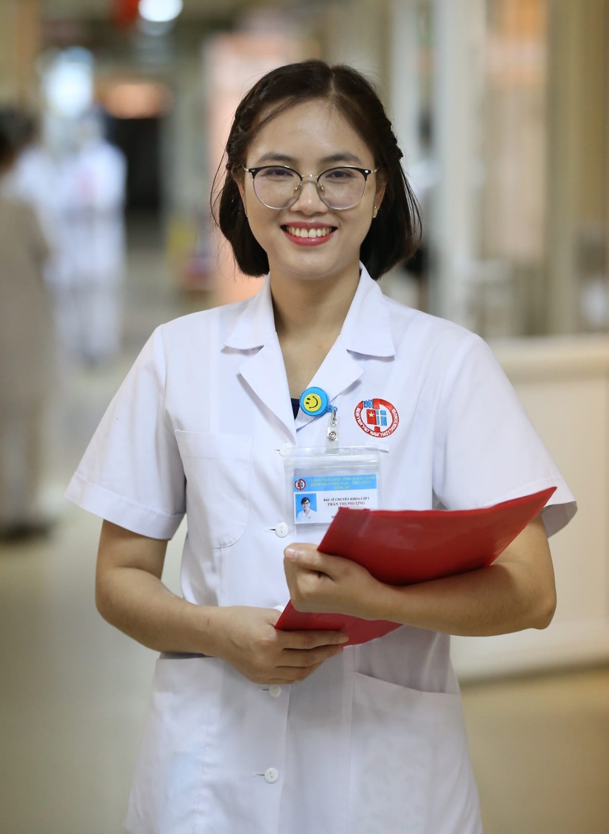 BS Phượng